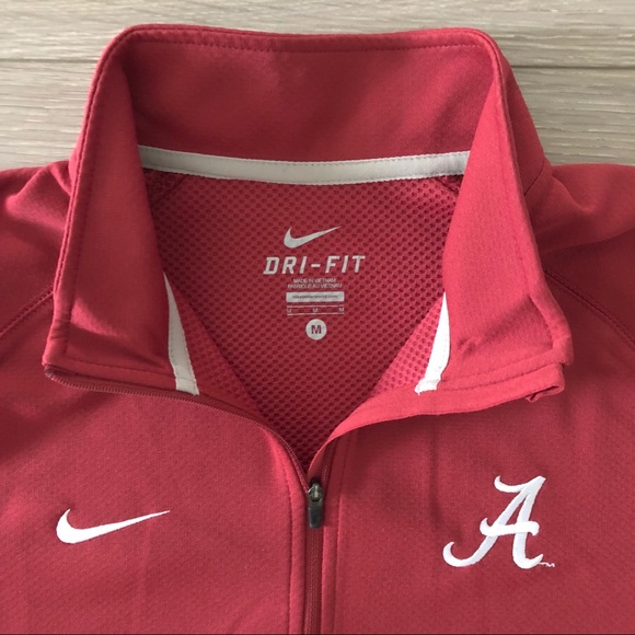 Men’s alabama nike polo - Picture 3 of 3